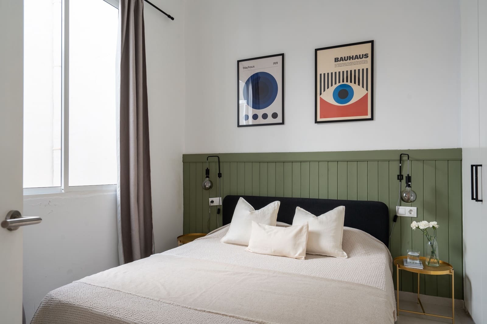 2 chambre Appartement à vendre à Malaga ville - 495 000 € (Ref: 9280671)