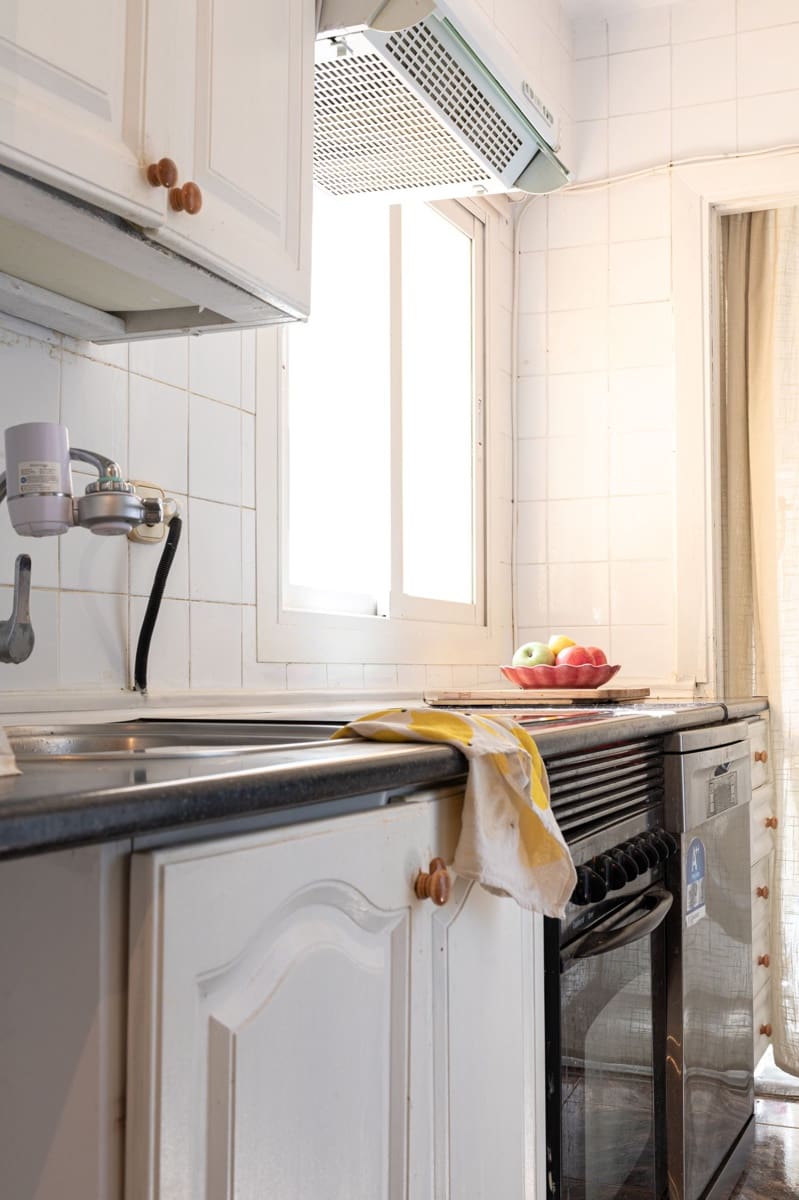 3 slaapkamer Appartement te koop in Palma de Mallorca - € 424.000 (Ref: 9283529)