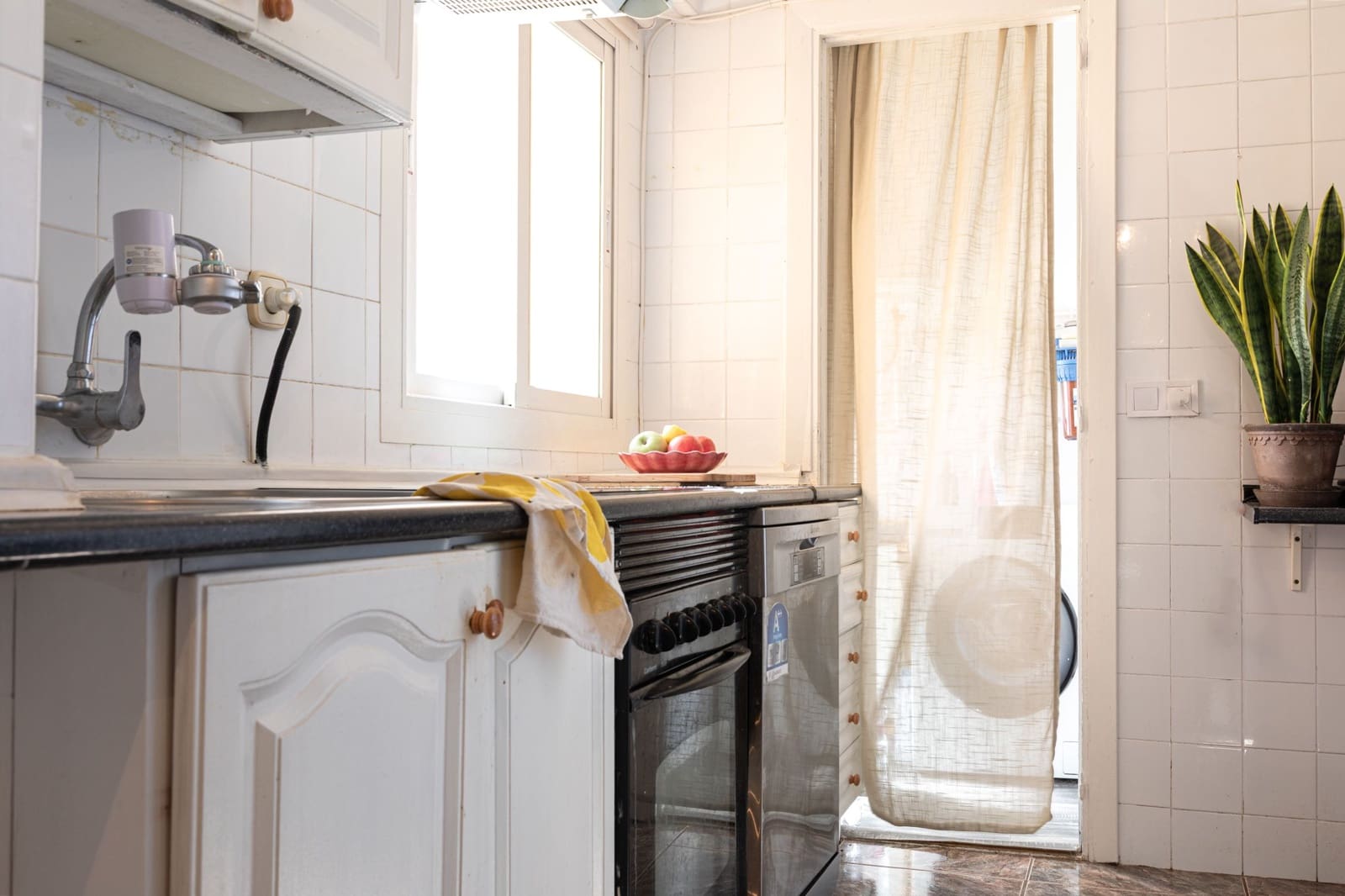 3 slaapkamer Appartement te koop in Palma de Mallorca - € 424.000 (Ref: 9283529)