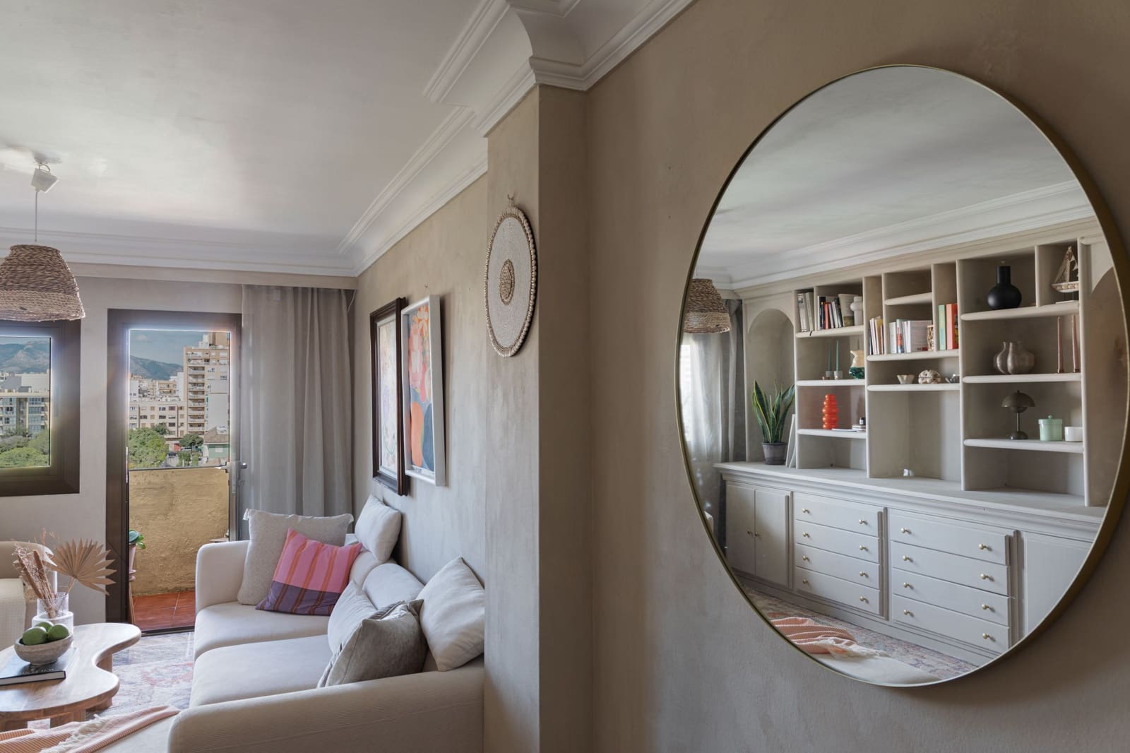 3 slaapkamer Appartement te koop in Palma de Mallorca - € 424.000 (Ref: 9283529)