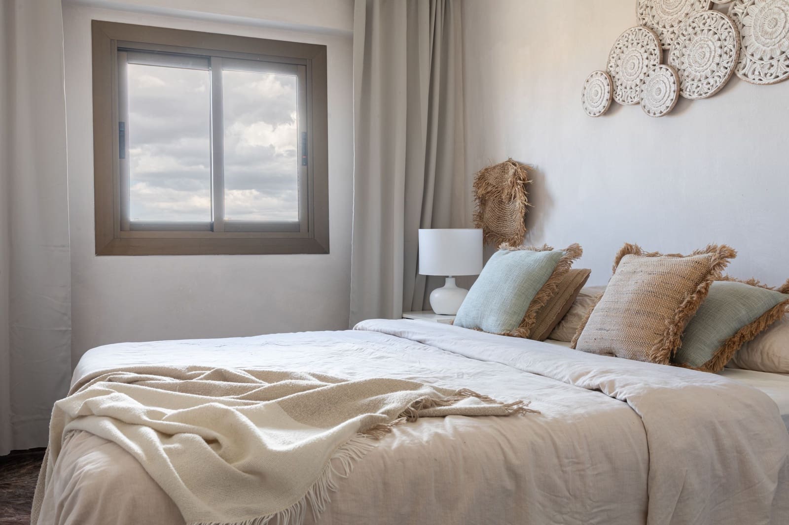 3 slaapkamer Appartement te koop in Palma de Mallorca - € 424.000 (Ref: 9283529)