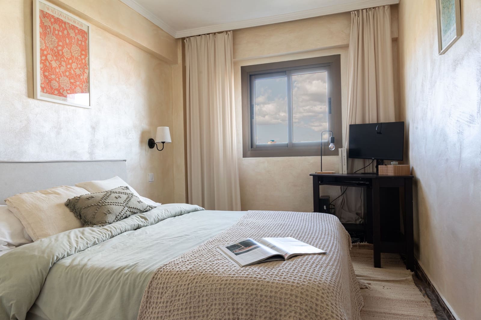 3 slaapkamer Appartement te koop in Palma de Mallorca - € 424.000 (Ref: 9283529)