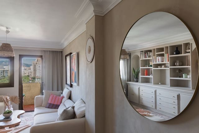 3 quarto Apartamento para venda em Nou Llevant, Palma de Mallorca - 424 000 € (Ref: 9283529)