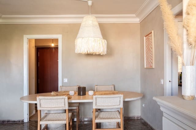 3 quarto Apartamento para venda em Nou Llevant, Palma de Mallorca - 424 000 € (Ref: 9283529)