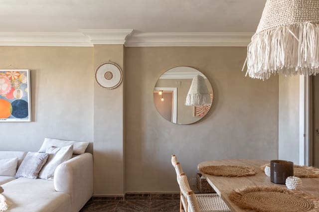 3 quarto Apartamento para venda em Nou Llevant, Palma de Mallorca - 424 000 € (Ref: 9283529)