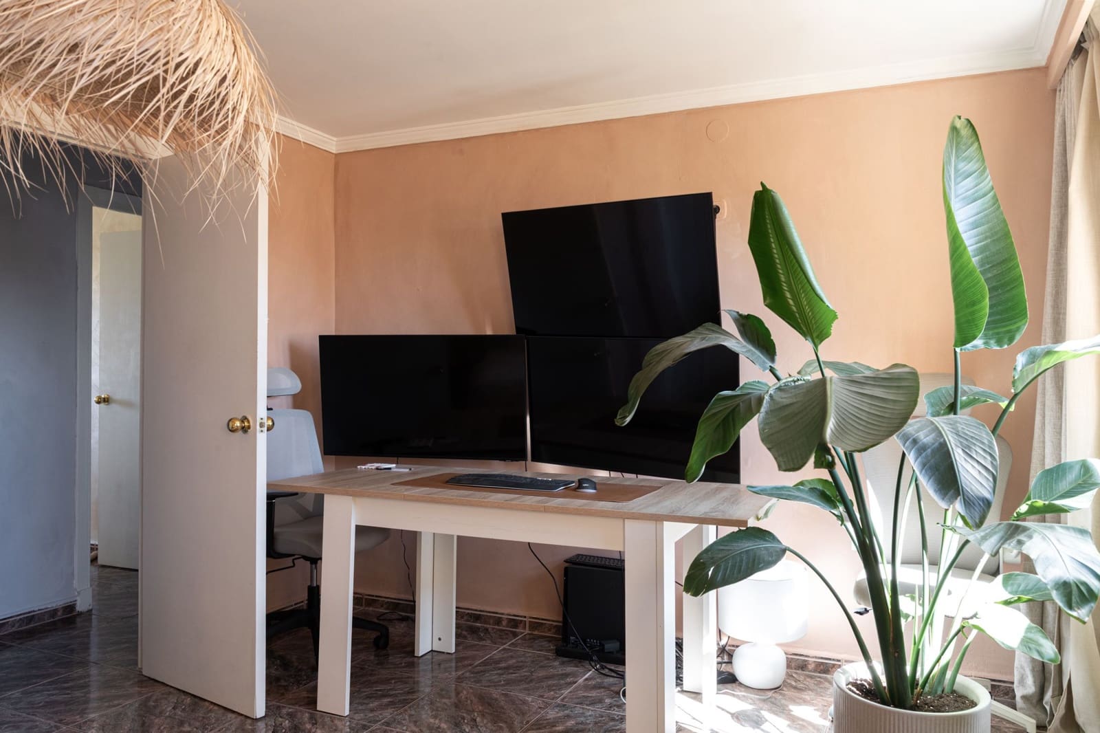 3 slaapkamer Appartement te koop in Palma de Mallorca - € 424.000 (Ref: 9283529)