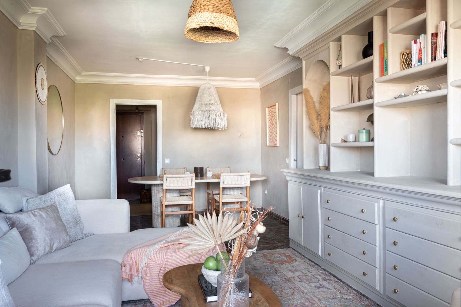 3 slaapkamer Appartement te koop in Palma de Mallorca - € 424.000 (Ref: 9283529)