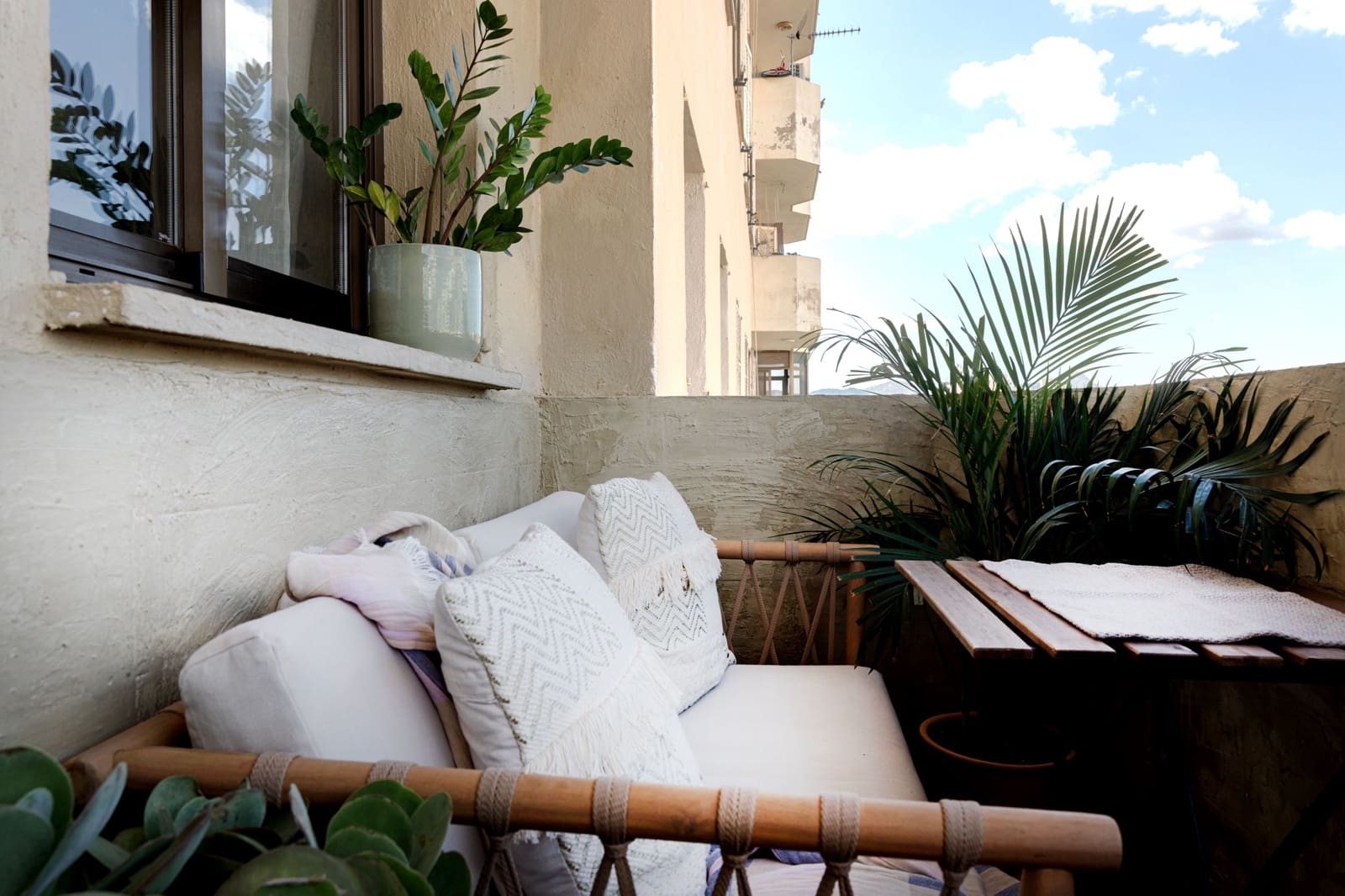 3 slaapkamer Appartement te koop in Palma de Mallorca - € 424.000 (Ref: 9283529)