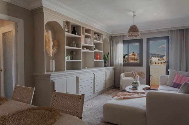 3 quarto Apartamento para venda em Nou Llevant, Palma de Mallorca - 424 000 € (Ref: 9283529)