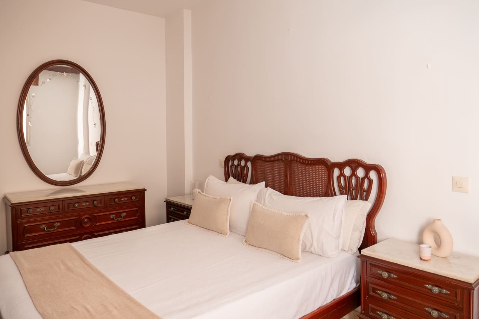 Apartamento de 3 habitaciones en Fuengirola en venta - 240.000 € (Ref: 9283944)