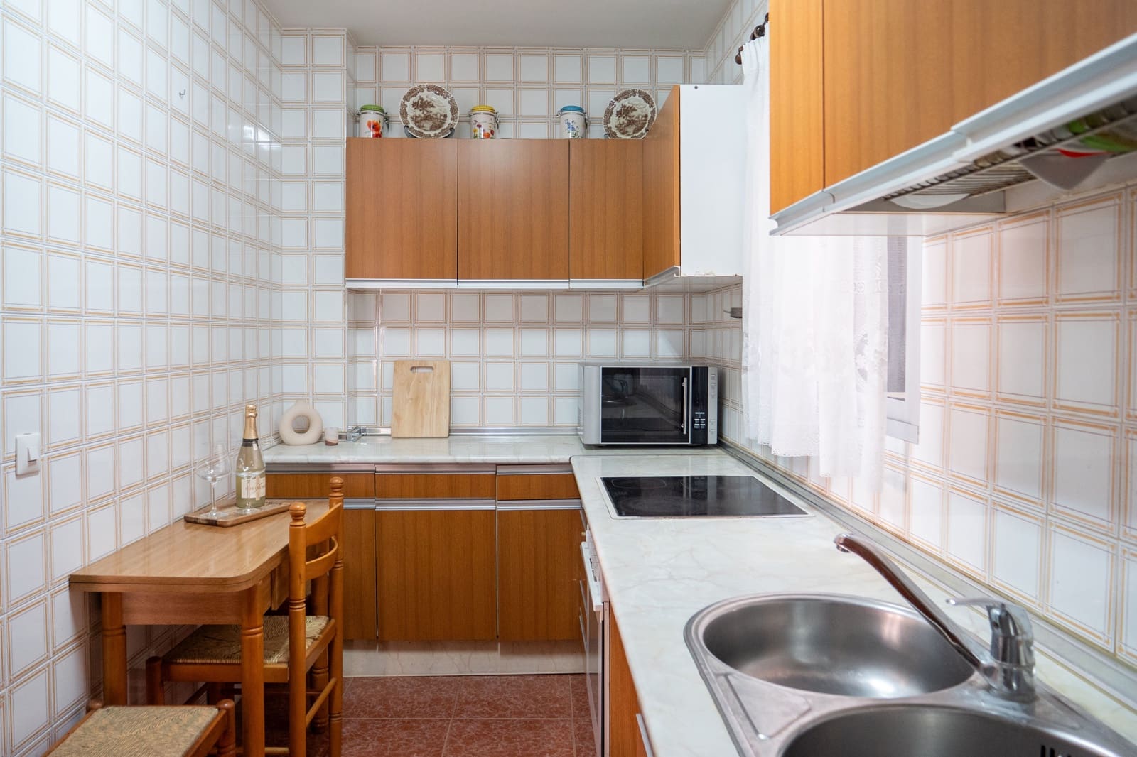 Apartamento de 3 habitaciones en Fuengirola en venta - 240.000 € (Ref: 9283944)