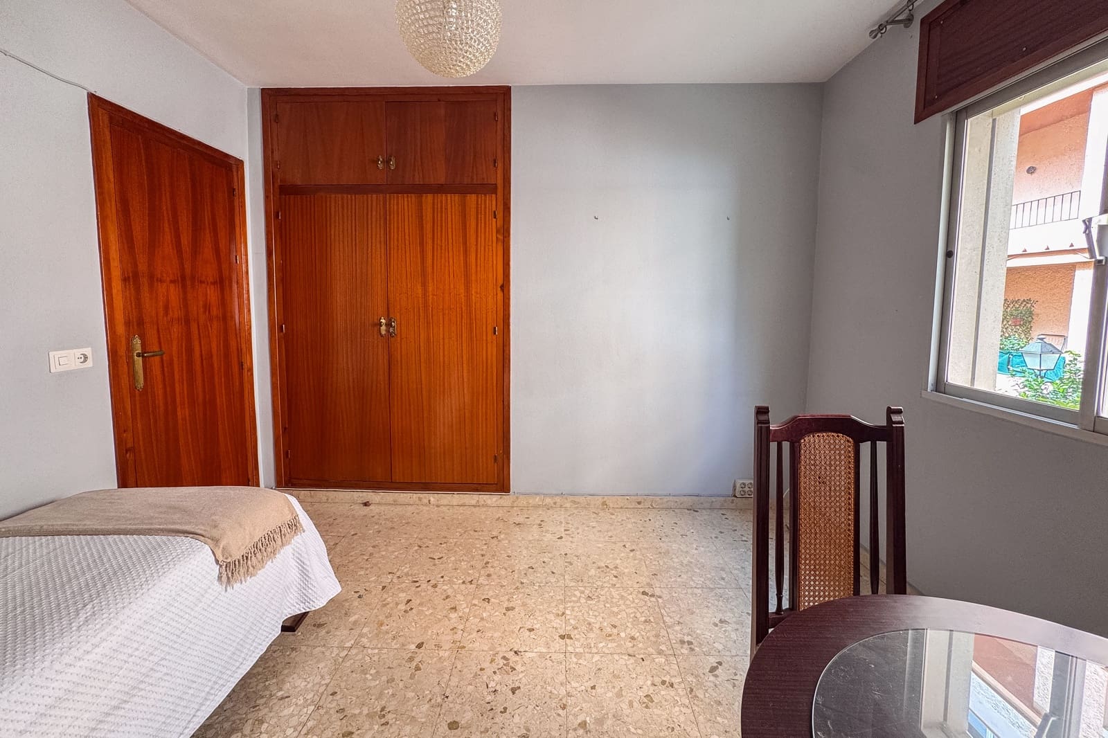 Apartamento de 3 habitaciones en Fuengirola en venta - 240.000 € (Ref: 9283944)
