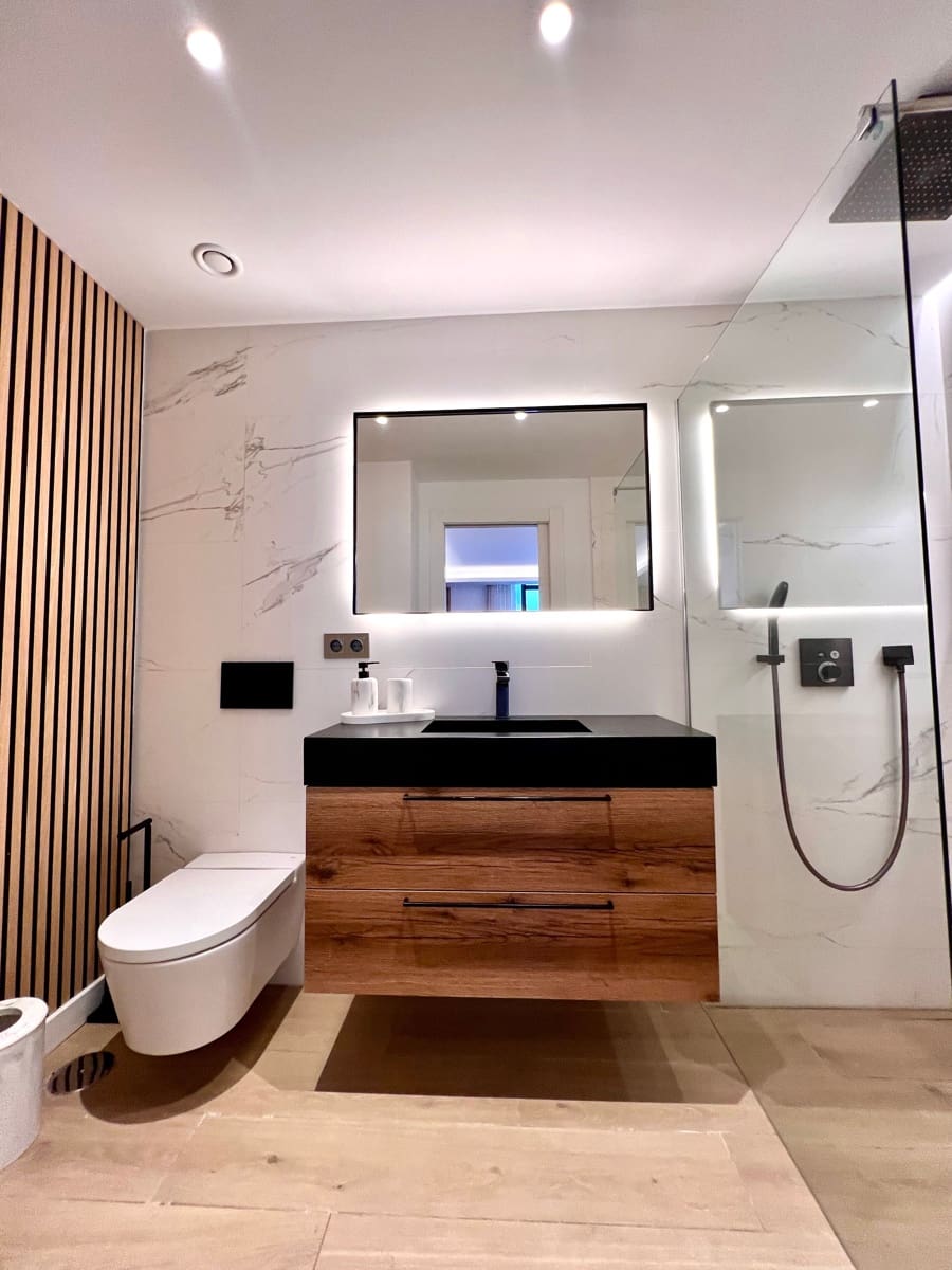 4 soverom Villa til salgs i El Paraiso med svømmebasseng - € 1 775 000 (Ref: 9287318)