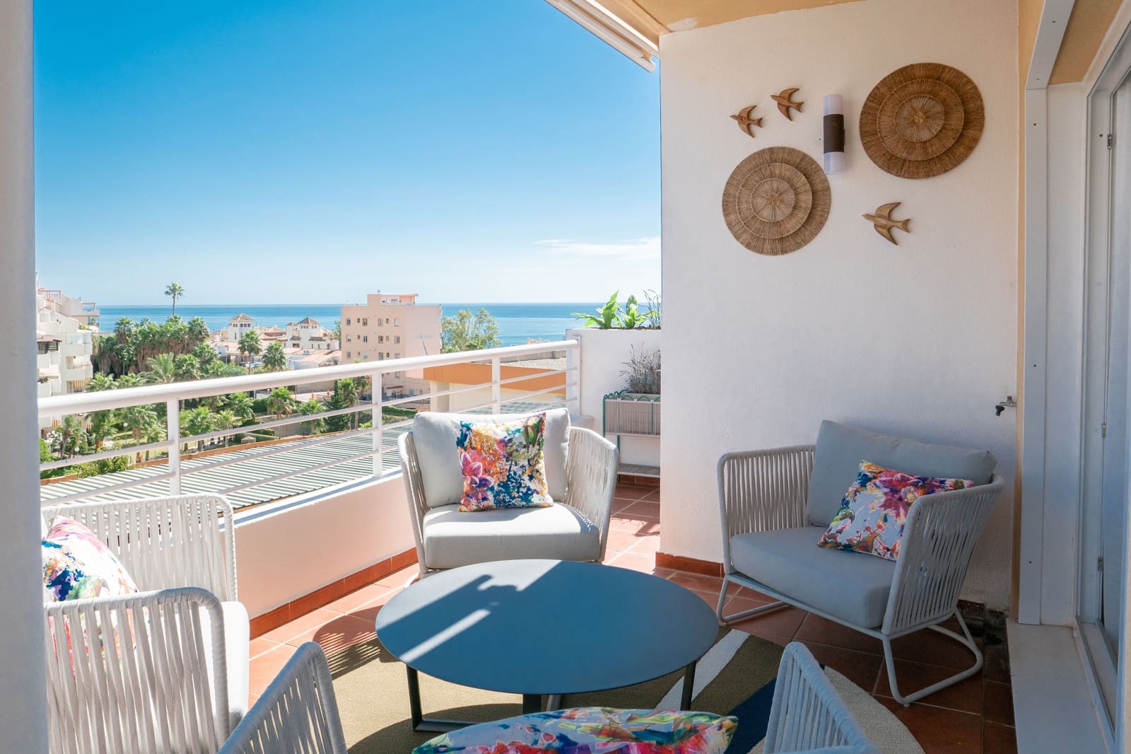 3 soverom Hus til salgs i Benalmadena med svømmebasseng - € 599 000 (Ref: 9287932)