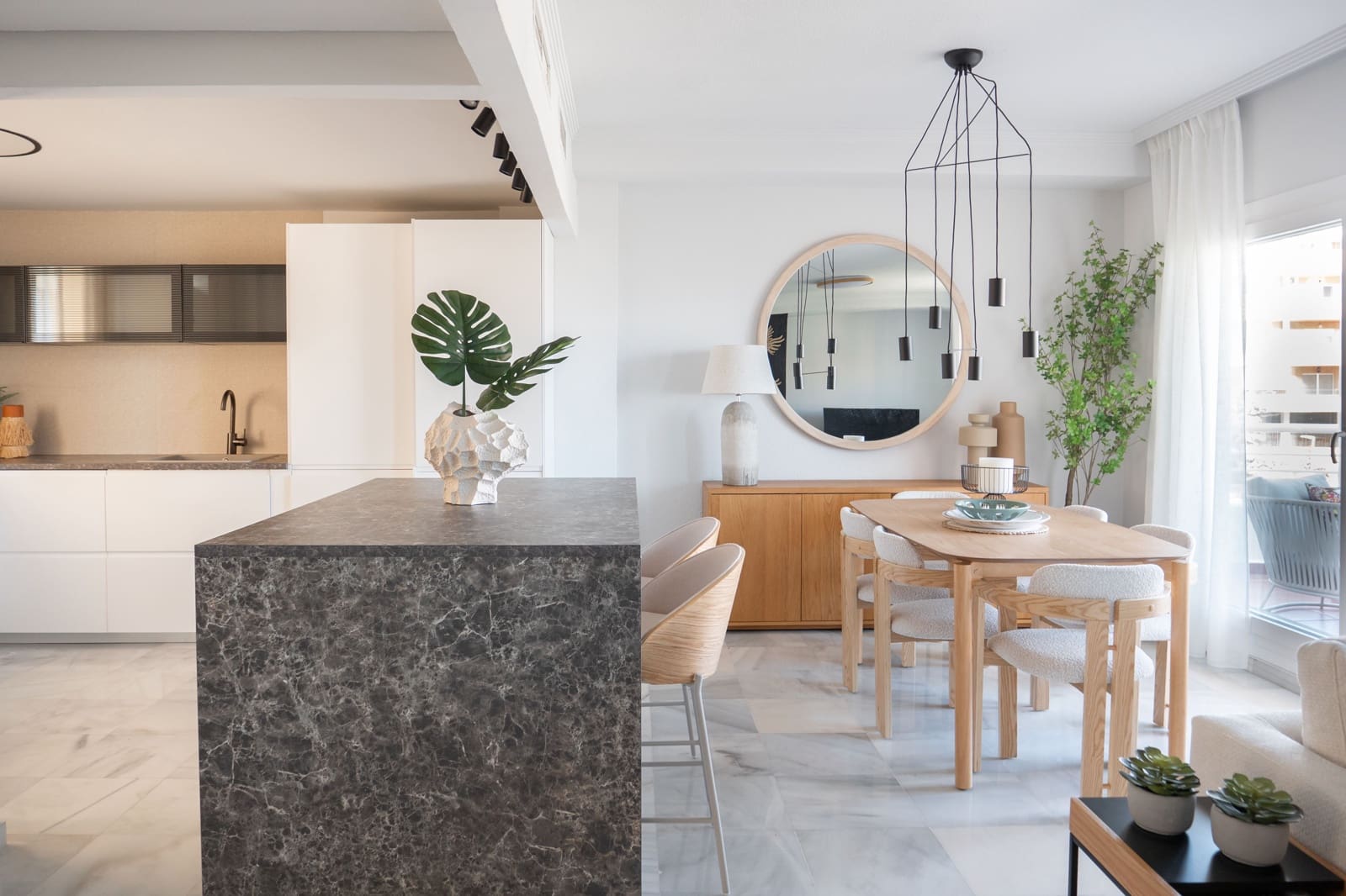 3 soverom Hus til salgs i Benalmadena med svømmebasseng - € 599 000 (Ref: 9287932)