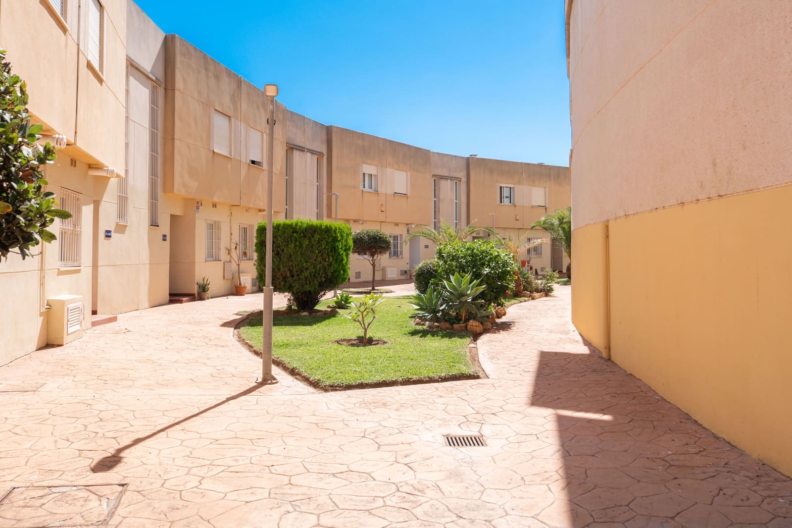 3 soverom Hus til salgs i Benalmadena med svømmebasseng - € 599 000 (Ref: 9287932)