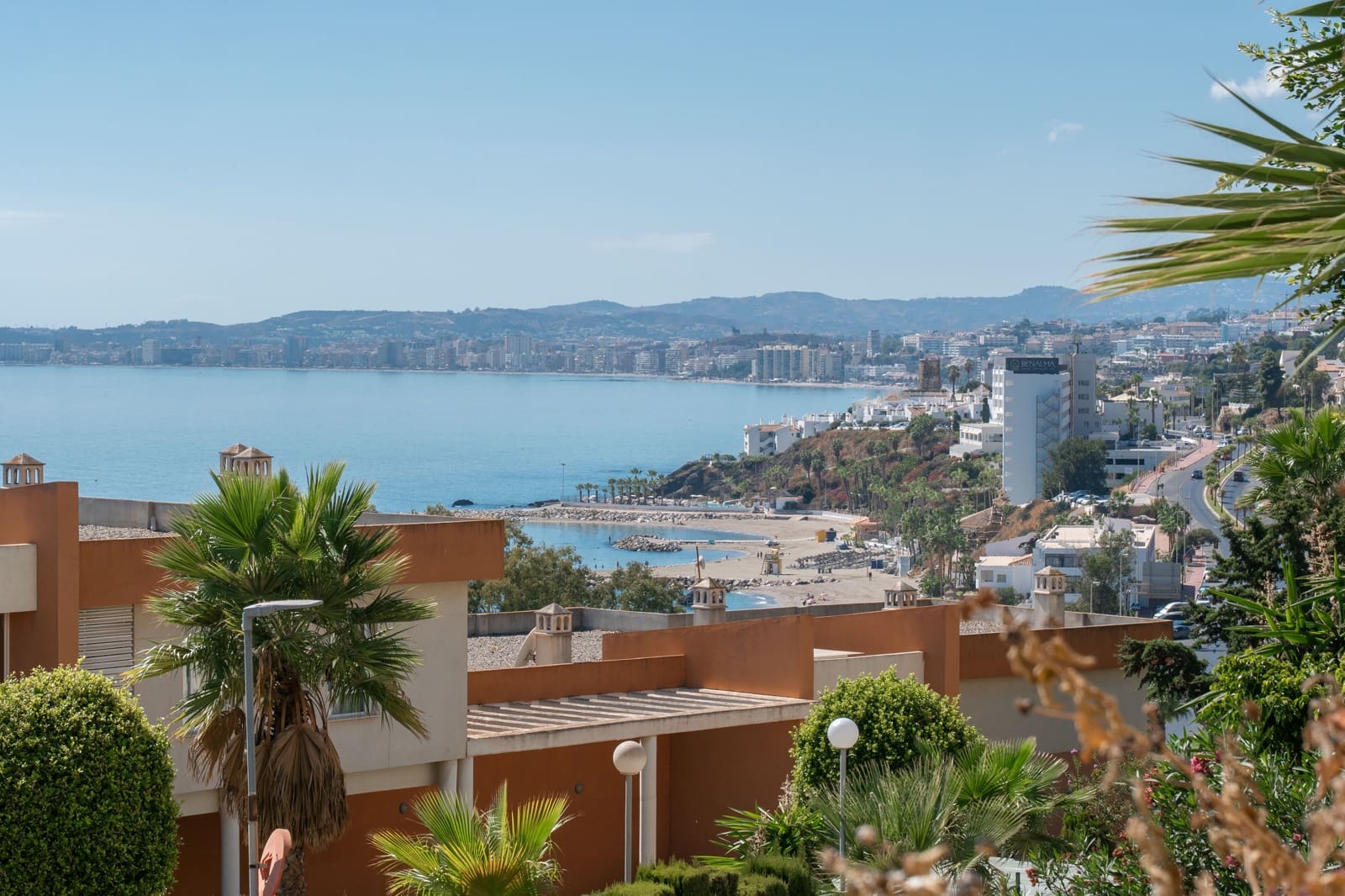 3 soverom Hus til salgs i Benalmadena med svømmebasseng - € 599 000 (Ref: 9287932)