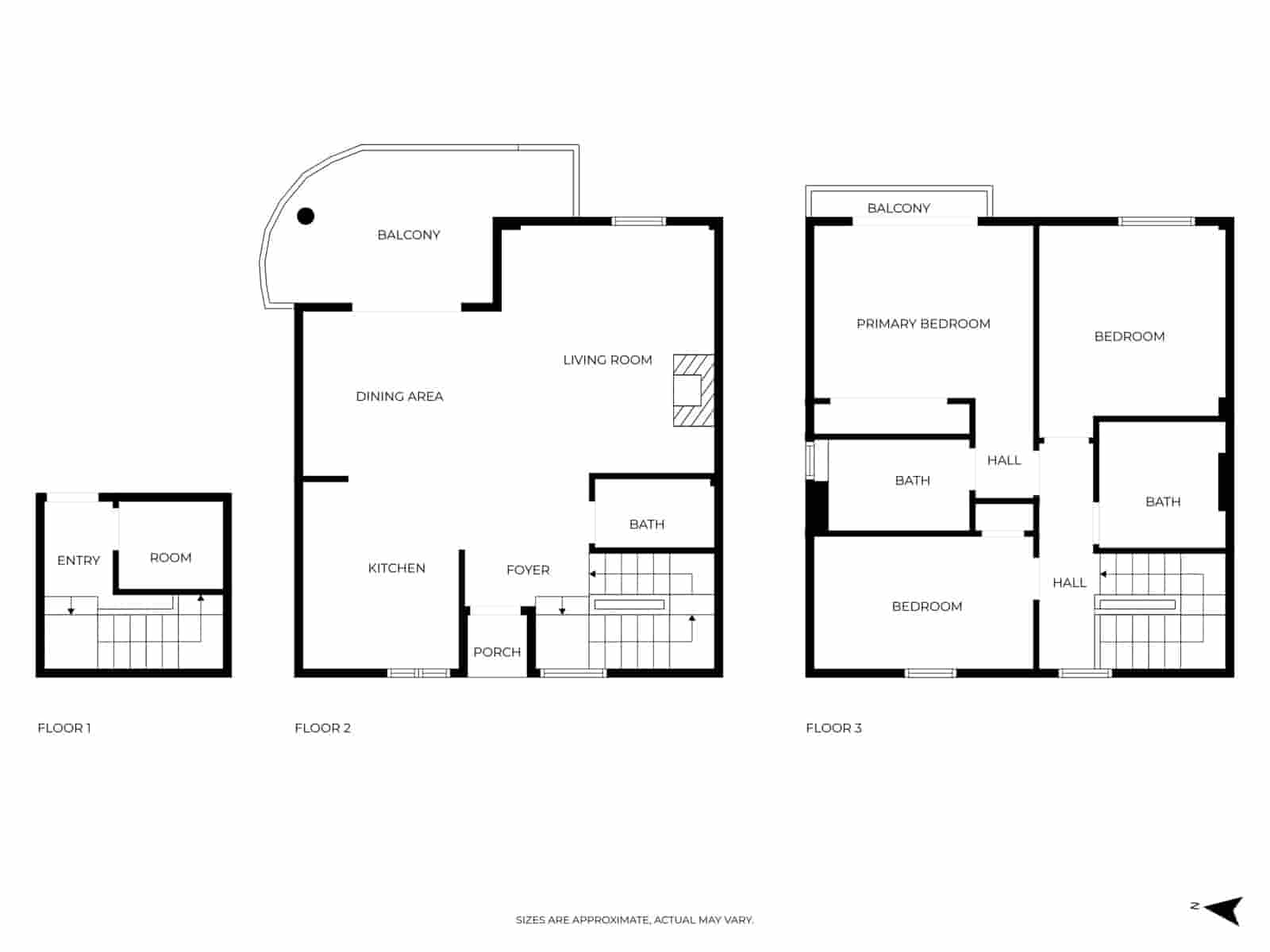 3 soverom Hus til salgs i Benalmadena med svømmebasseng - € 599 000 (Ref: 9287932)