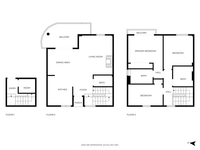 3 slaapkamer Huis te koop in Zona Centro Comercial Torrequebrada, Benalmádena met zwembad - € 599.000 (Ref: 9287932)