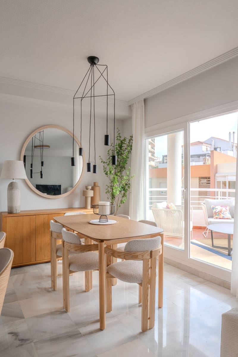 3 soverom Hus til salgs i Benalmadena med svømmebasseng - € 599 000 (Ref: 9287932)