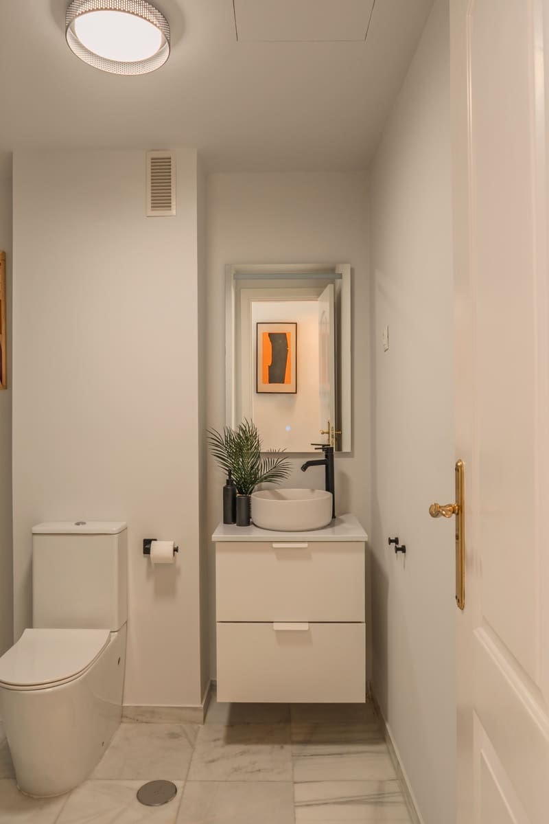 3 soverom Hus til salgs i Benalmadena med svømmebasseng - € 599 000 (Ref: 9287932)