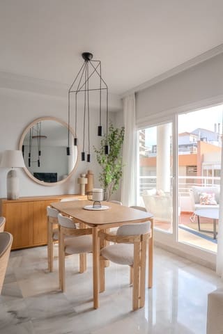 3 slaapkamer Huis te koop in Zona Centro Comercial Torrequebrada, Benalmádena met zwembad - € 599.000 (Ref: 9287932)