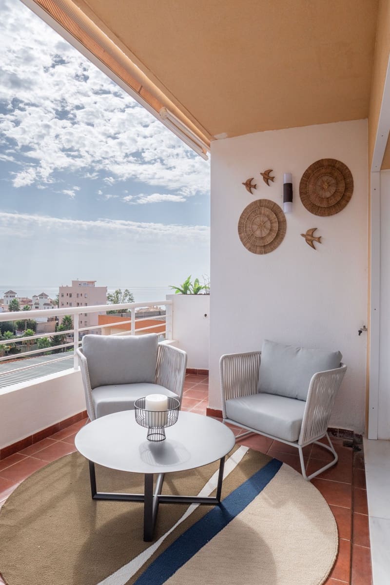 3 soverom Hus til salgs i Benalmadena med svømmebasseng - € 599 000 (Ref: 9287932)