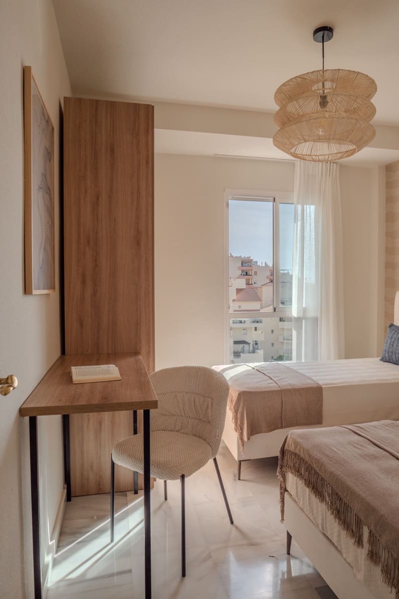 3 soverom Hus til salgs i Benalmadena med svømmebasseng - € 599 000 (Ref: 9287932)