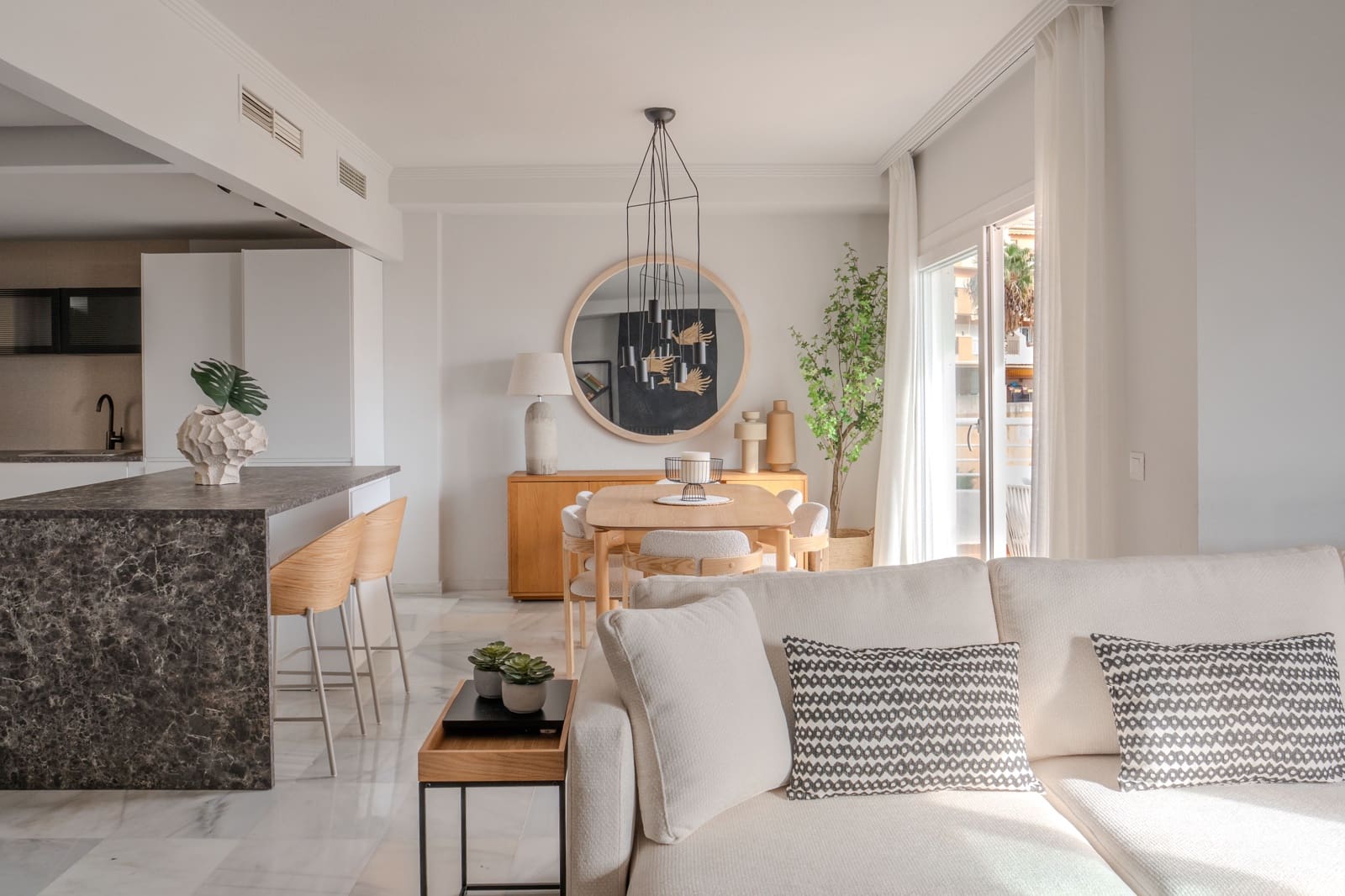 3 soverom Hus til salgs i Benalmadena med svømmebasseng - € 599 000 (Ref: 9287932)