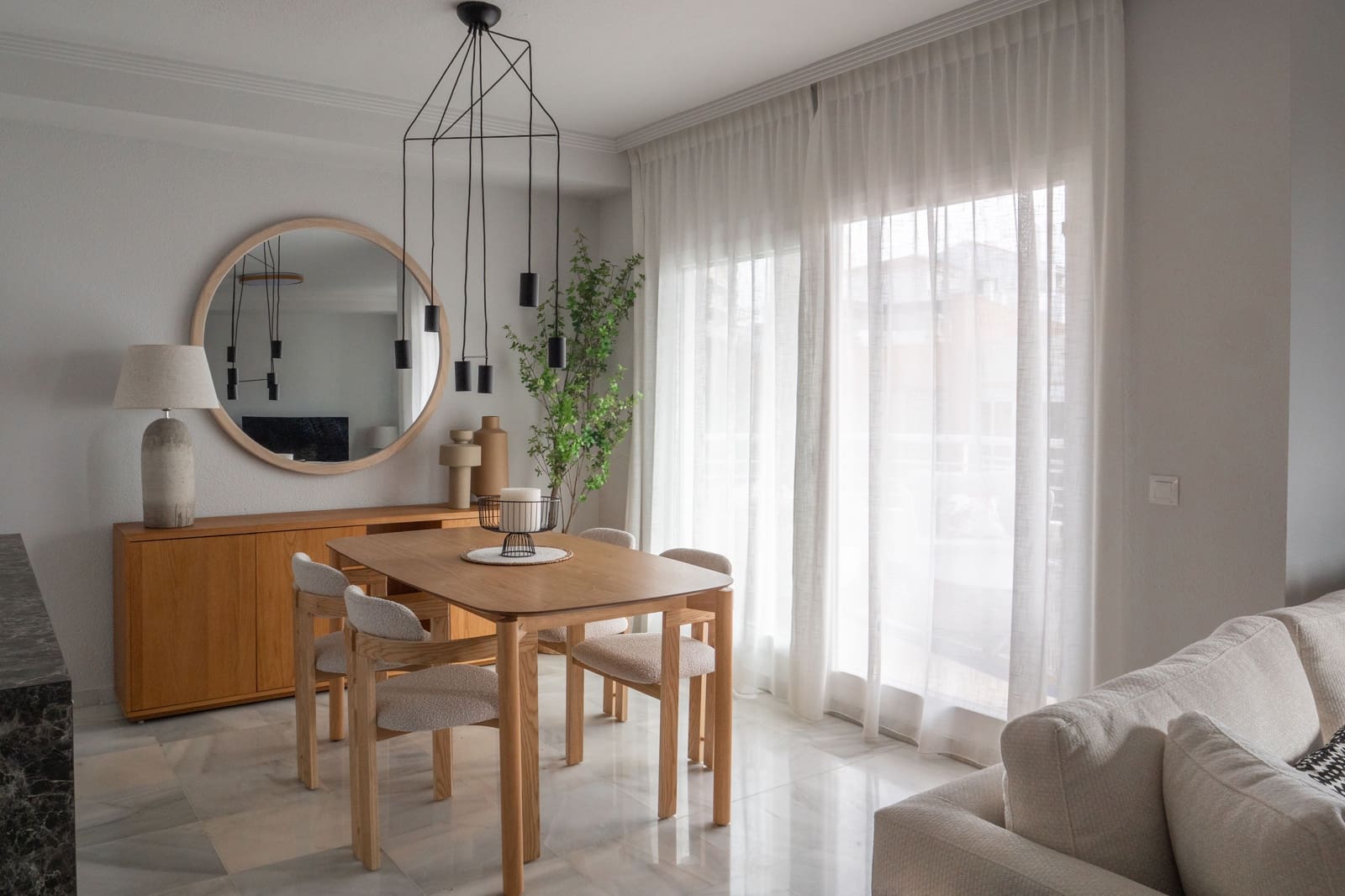 3 soverom Hus til salgs i Benalmadena med svømmebasseng - € 599 000 (Ref: 9287932)