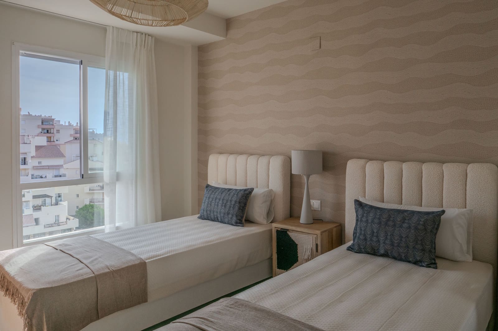 3 soverom Hus til salgs i Benalmadena med svømmebasseng - € 599 000 (Ref: 9287932)