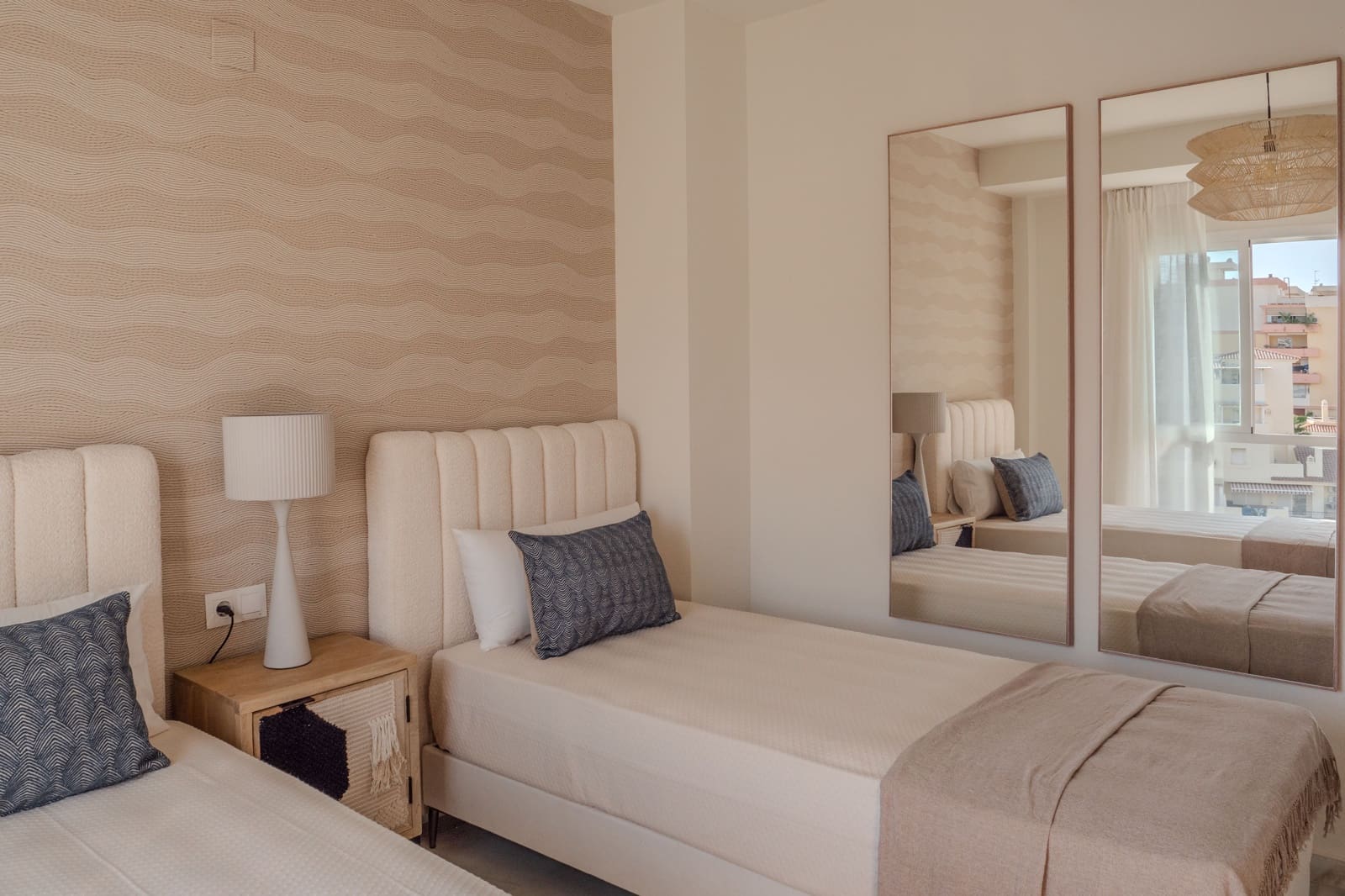 3 soverom Hus til salgs i Benalmadena med svømmebasseng - € 599 000 (Ref: 9287932)