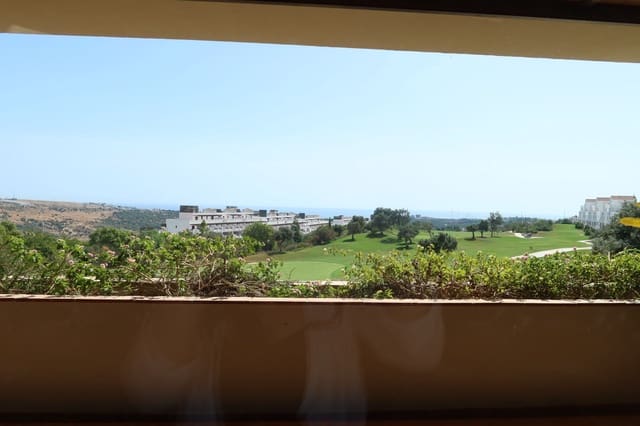 4 makuuhuone Huoneisto myytävänä paikassa Valle Romano Golf, Estepona mukana uima-altaan - 319 000 € (Ref: 9288120)