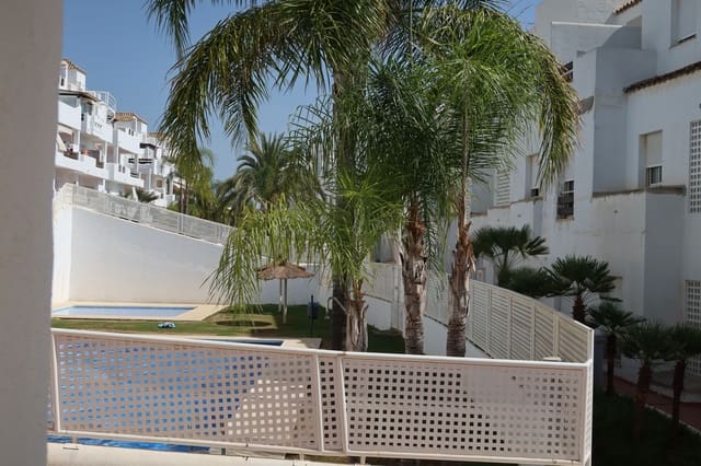 4 camera da letto Appartamento in vendita in Valle Romano Golf, Estepona con piscina - 319.000 € (Rif: 9288120)