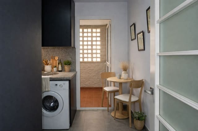 4 camera da letto Appartamento in vendita in Valle Romano Golf, Estepona con piscina - 319.000 € (Rif: 9288120)