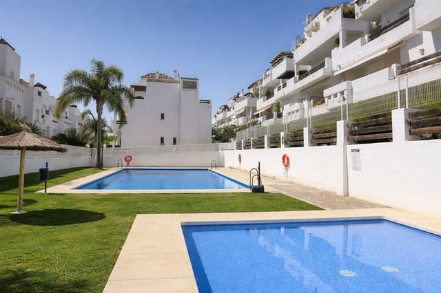 4 camera da letto Appartamento in vendita in Valle Romano Golf, Estepona con piscina - 319.000 € (Rif: 9288120)