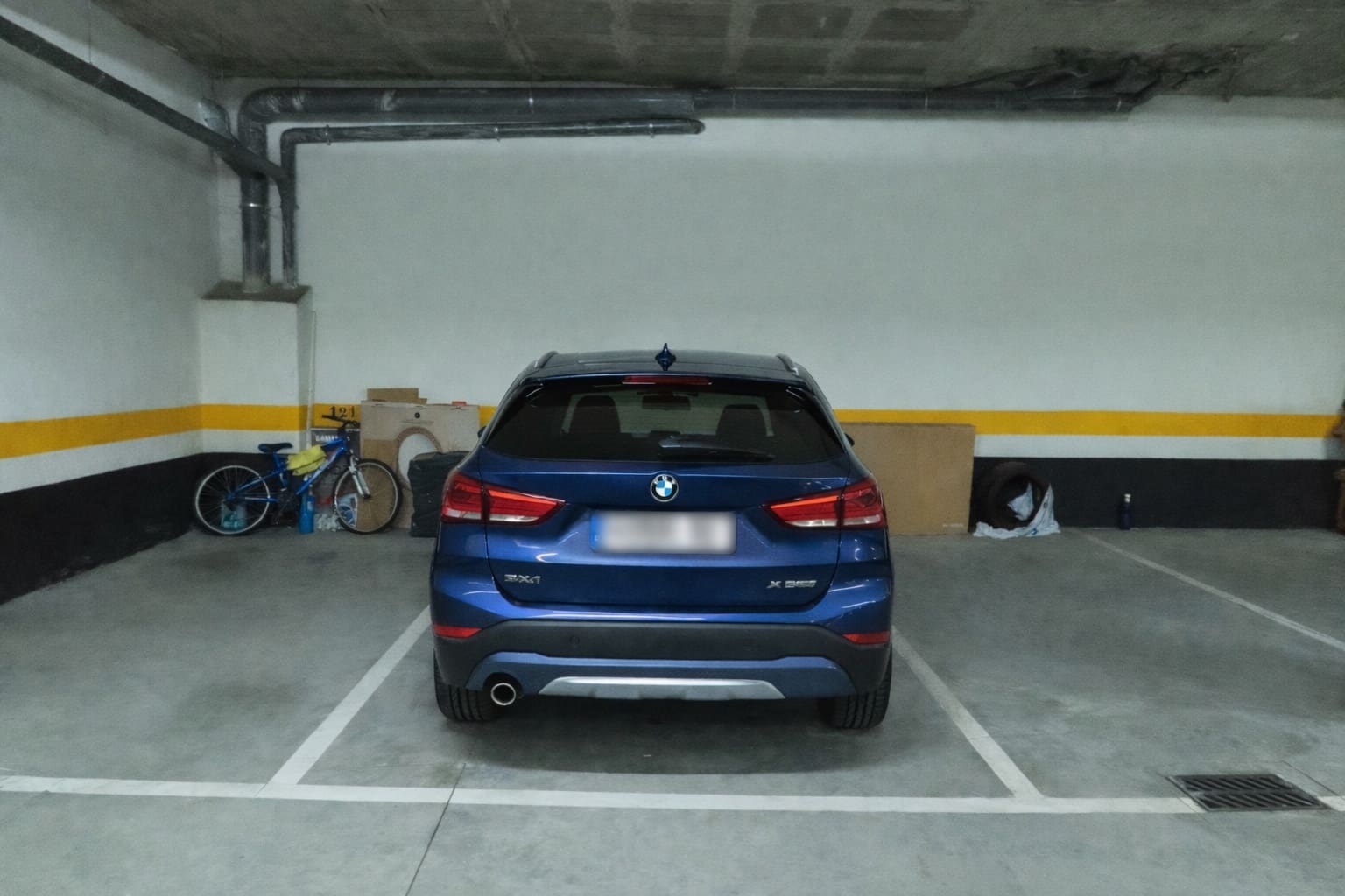 4 makuuhuone Huoneisto myytävänä paikassa Estepona mukana uima-altaan - 318 999 € (Ref: 9288120)