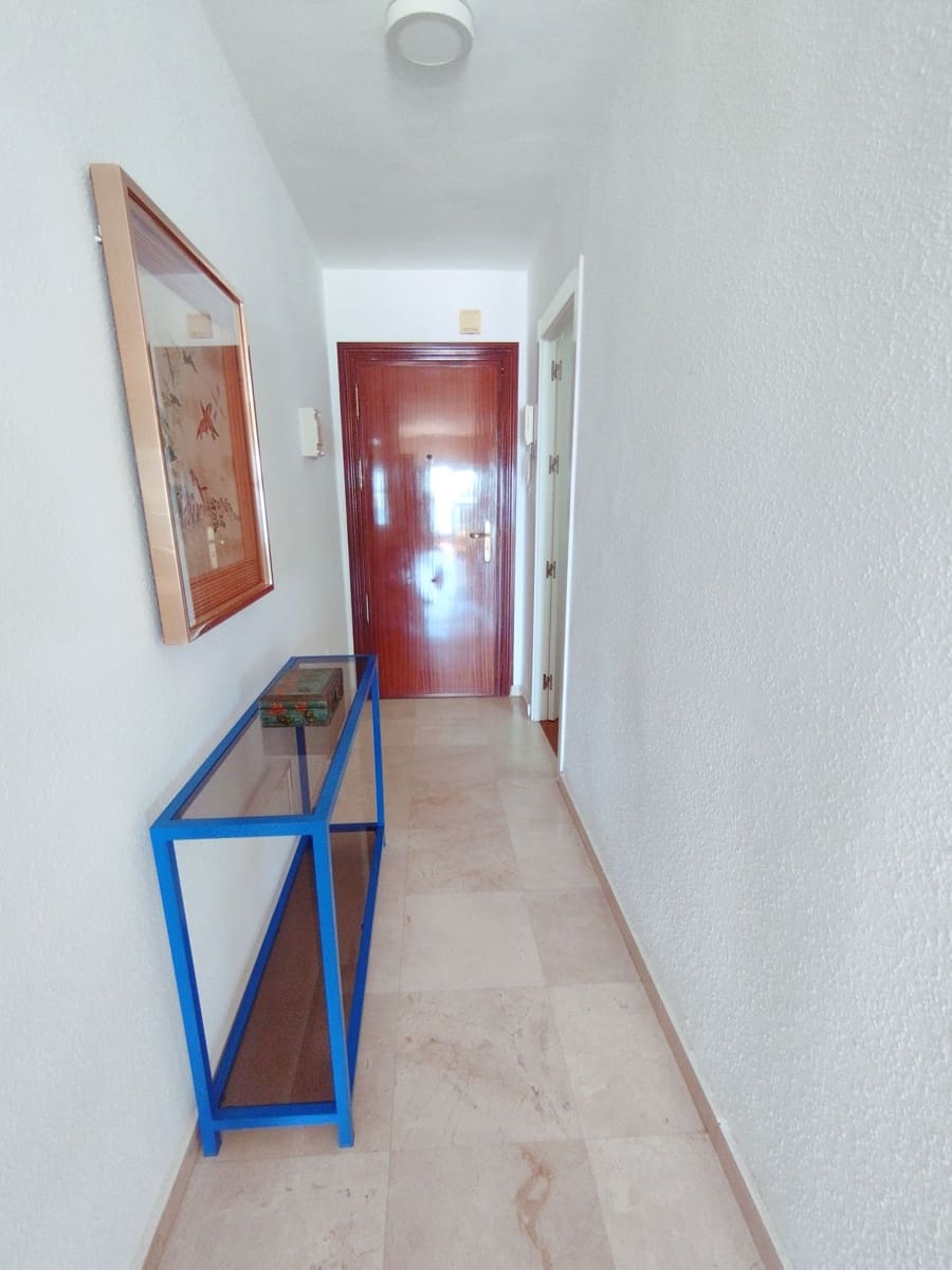 3 camera da letto Appartamento da affittare in Fuengirola con piscina garage - 2.000 € (Rif: 9288412)
