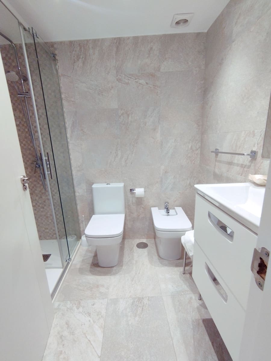 3 camera da letto Appartamento da affittare in Fuengirola con piscina garage - 2.000 € (Rif: 9288412)