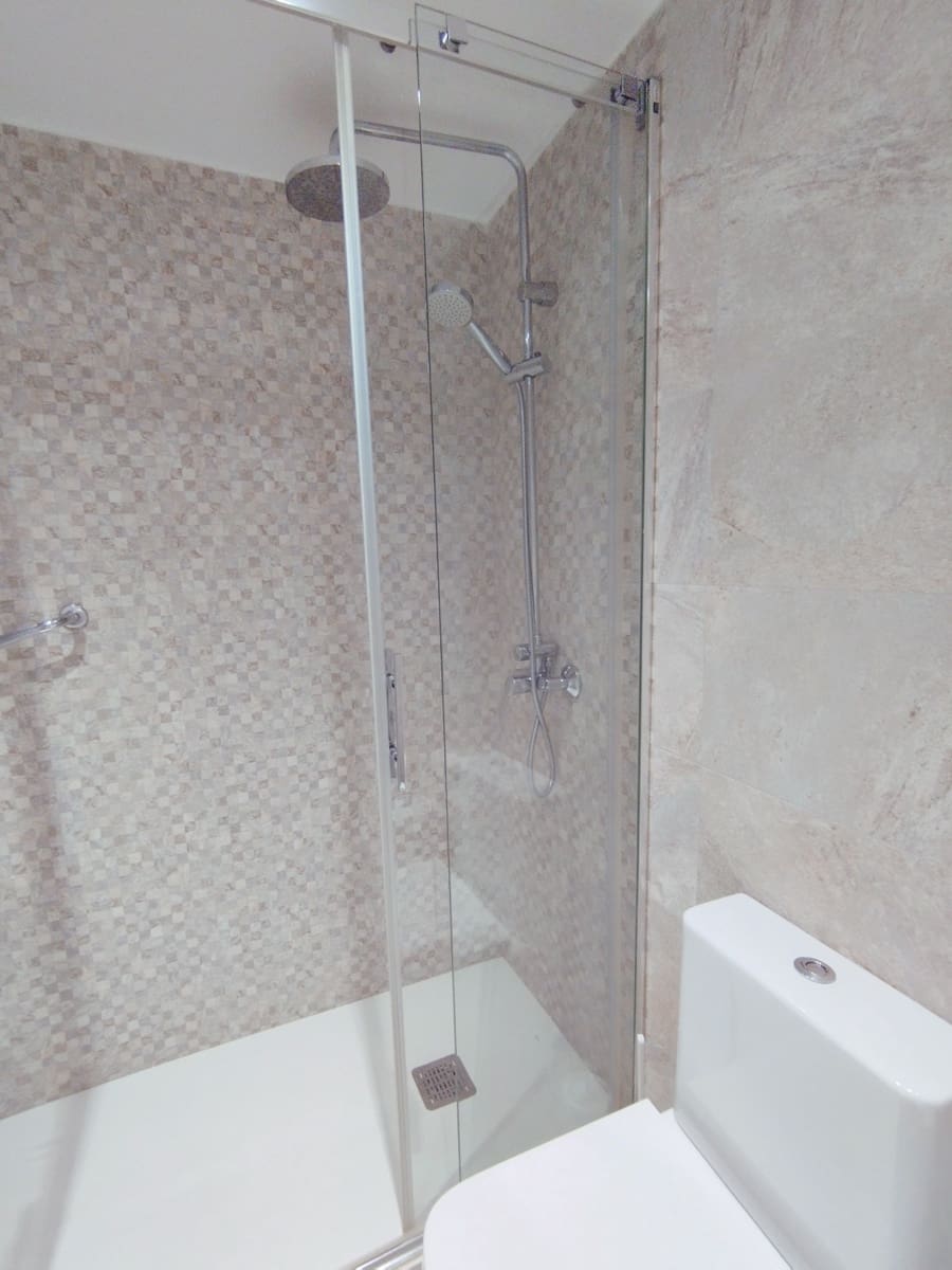 3 camera da letto Appartamento da affittare in Fuengirola con piscina garage - 2.000 € (Rif: 9288412)