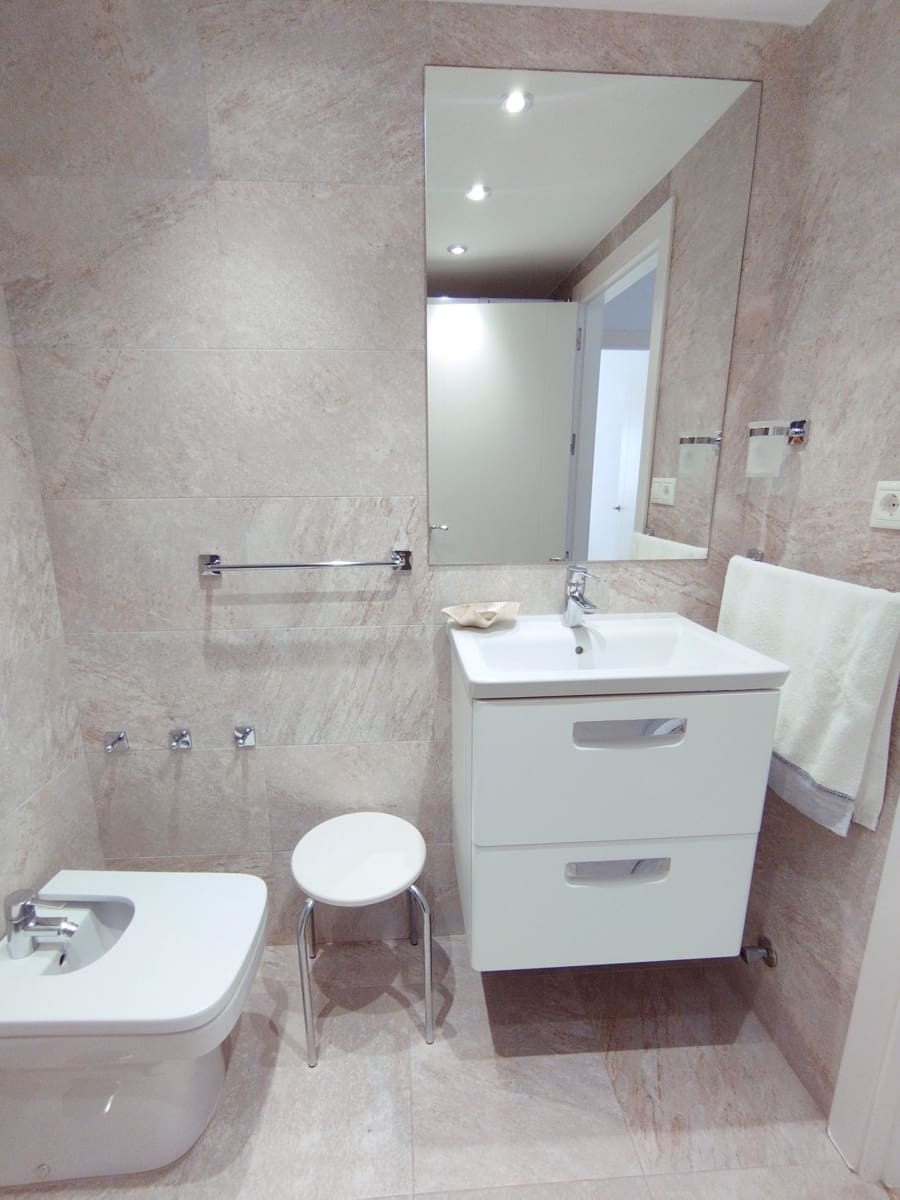 3 camera da letto Appartamento da affittare in Fuengirola con piscina garage - 2.000 € (Rif: 9288412)