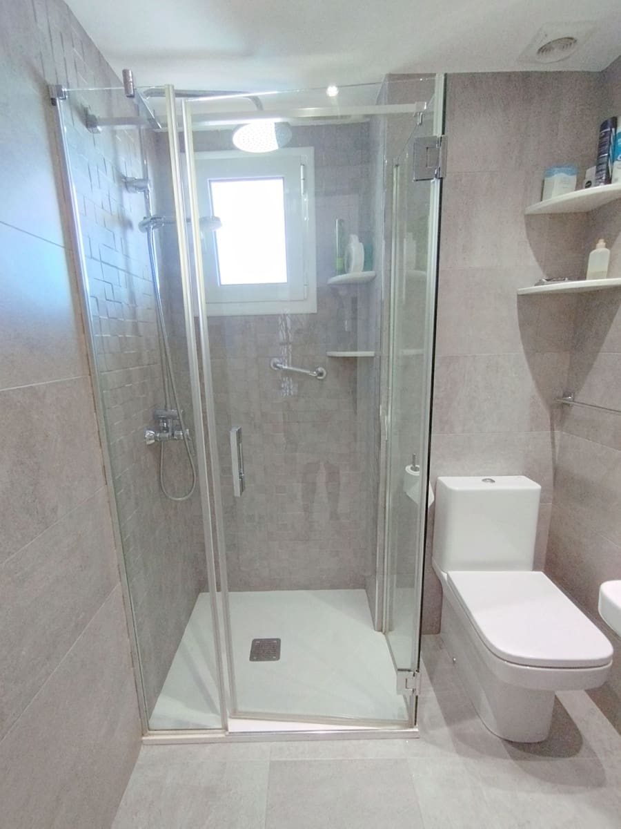 3 camera da letto Appartamento da affittare in Fuengirola con piscina garage - 2.000 € (Rif: 9288412)