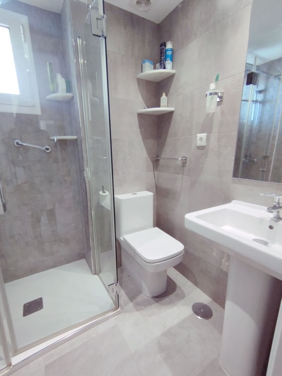 3 camera da letto Appartamento da affittare in Fuengirola con piscina garage - 2.000 € (Rif: 9288412)