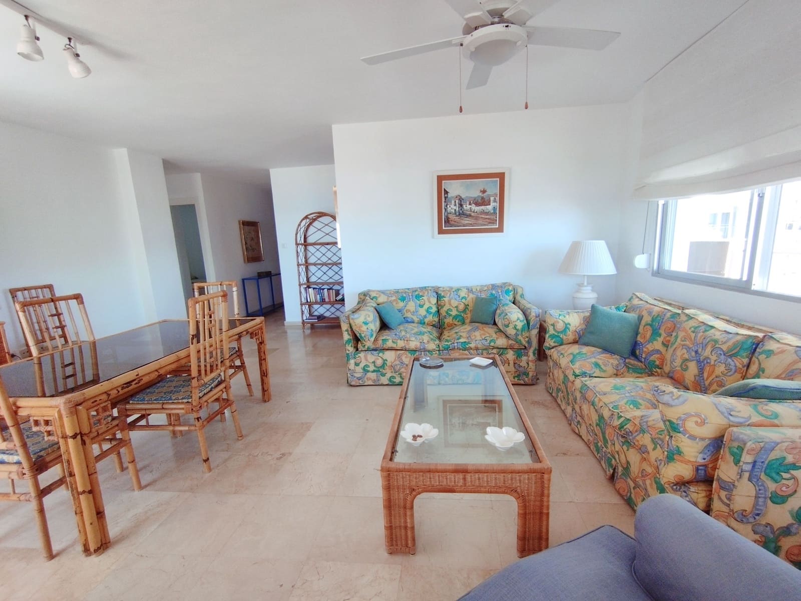 3 camera da letto Appartamento da affittare in Fuengirola con piscina garage - 2.000 € (Rif: 9288412)