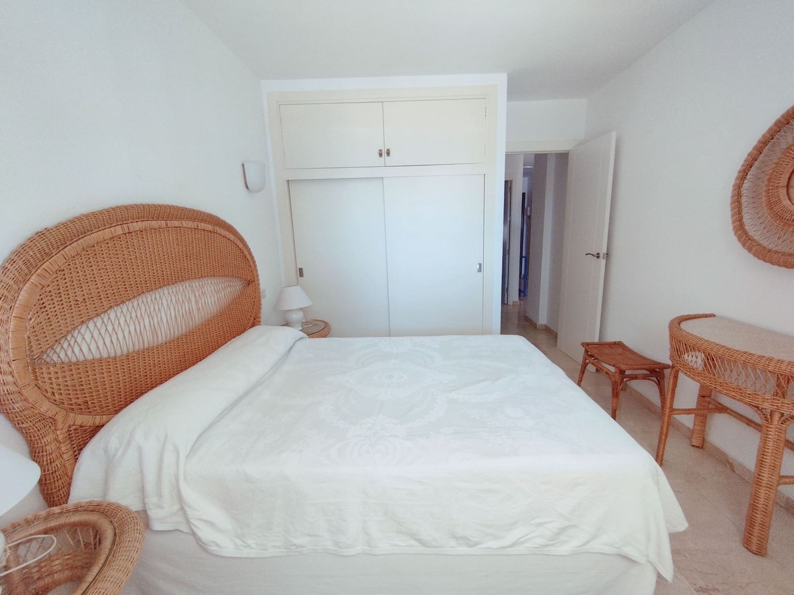 3 camera da letto Appartamento da affittare in Fuengirola con piscina garage - 2.000 € (Rif: 9288412)