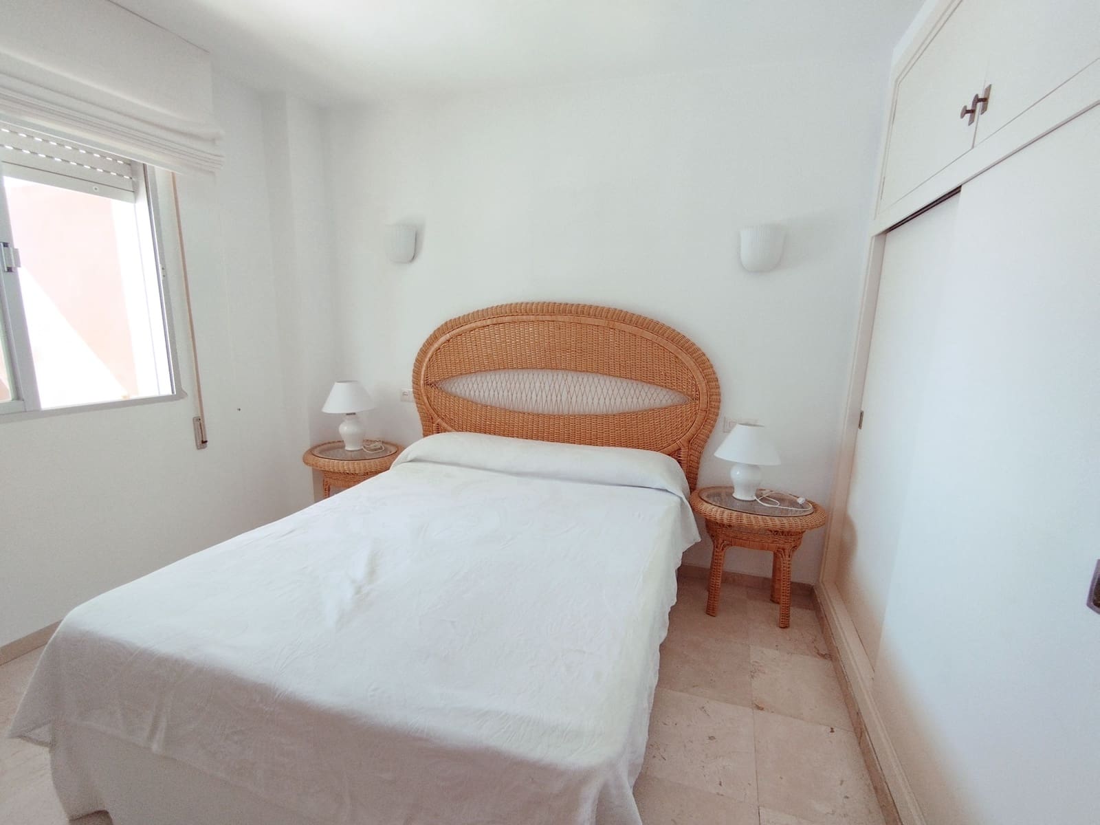 3 camera da letto Appartamento da affittare in Fuengirola con piscina garage - 2.000 € (Rif: 9288412)