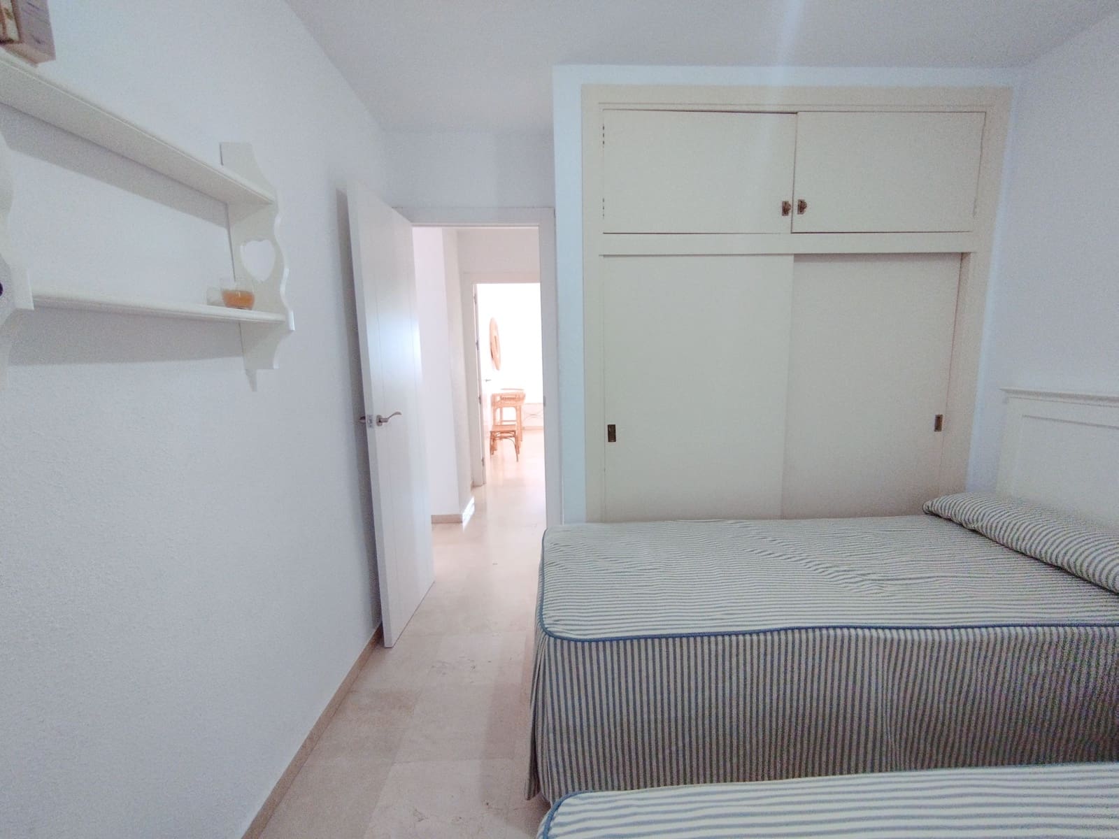3 camera da letto Appartamento da affittare in Fuengirola con piscina garage - 2.000 € (Rif: 9288412)