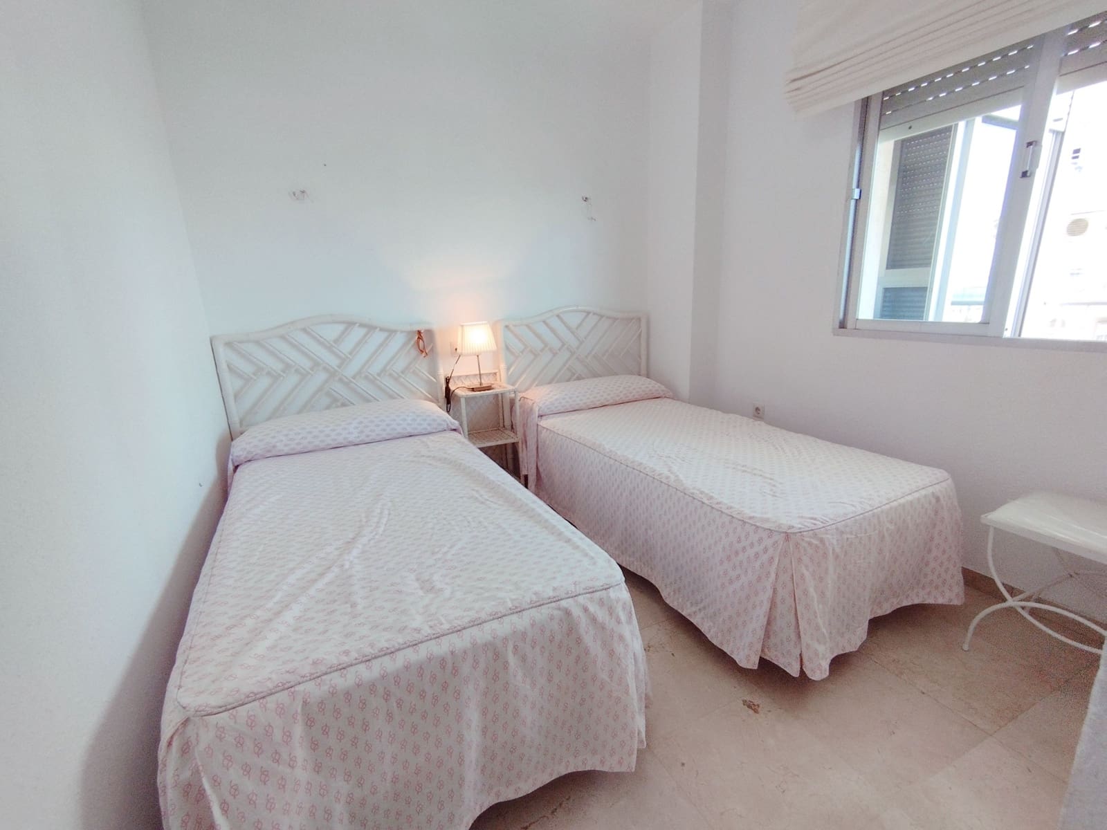 3 camera da letto Appartamento da affittare in Fuengirola con piscina garage - 2.000 € (Rif: 9288412)