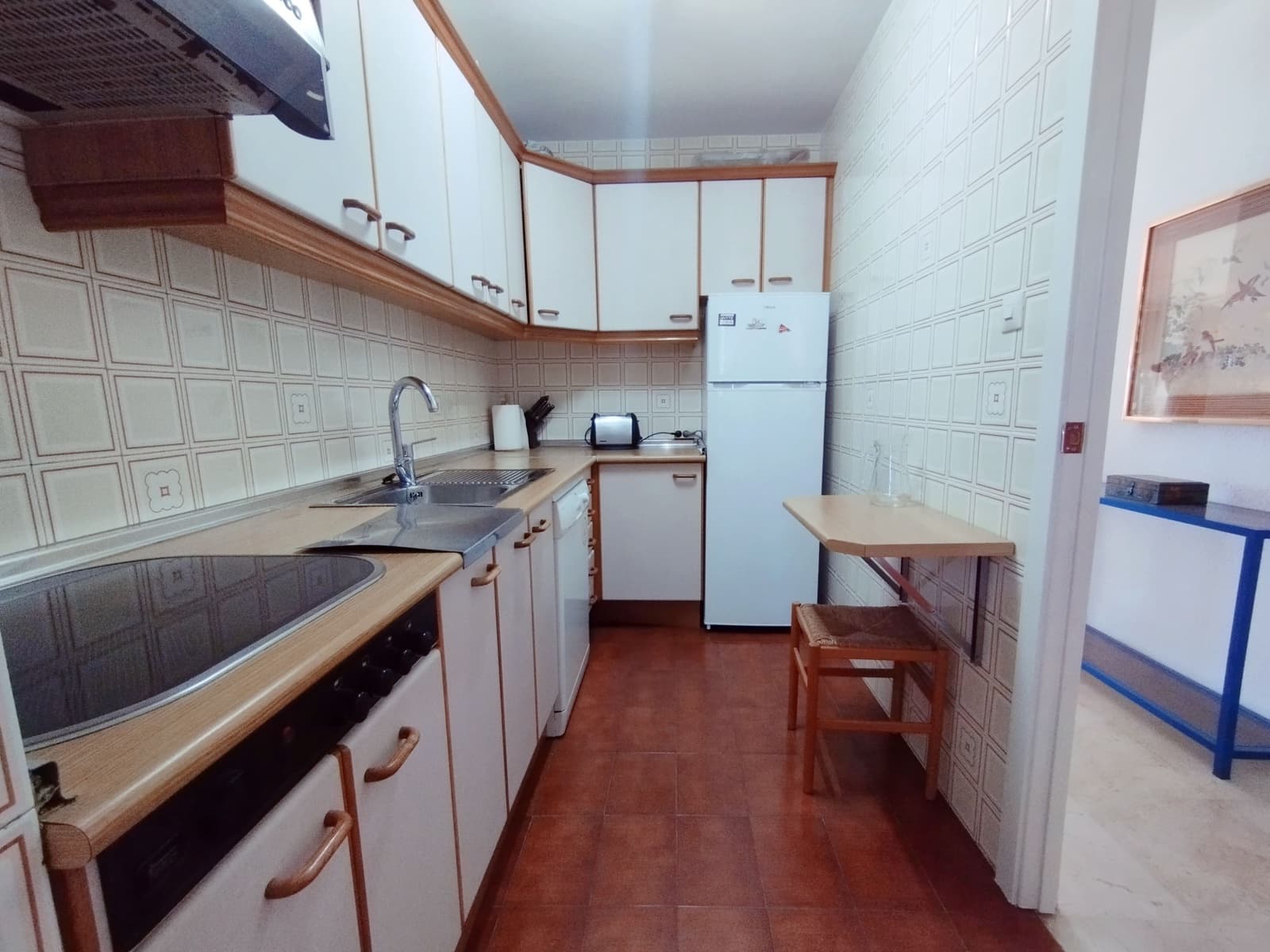 3 camera da letto Appartamento da affittare in Fuengirola con piscina garage - 2.000 € (Rif: 9288412)