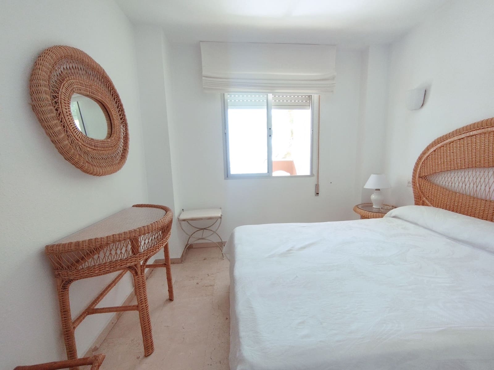 3 camera da letto Appartamento da affittare in Fuengirola con piscina garage - 2.000 € (Rif: 9288412)